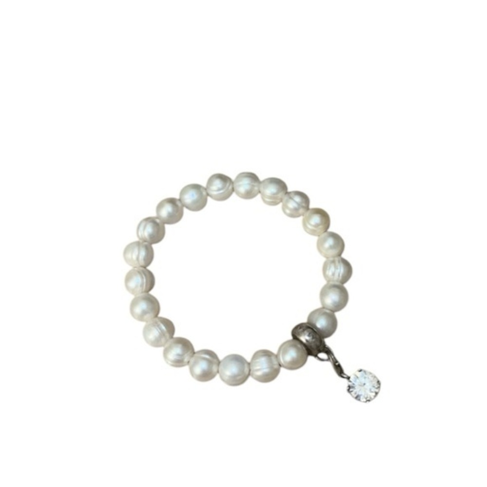 Thomas Sabo Pearl‎ Charm Classic & Timeless Bracelet